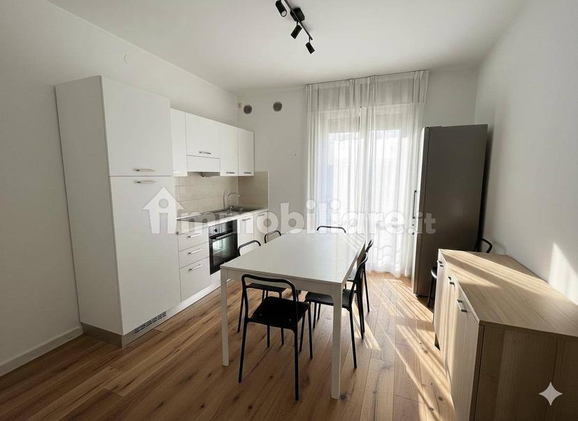 Trilocale via Giovanni Pascoli, Centro, Villafranca Padovana — foto 15 di 20
