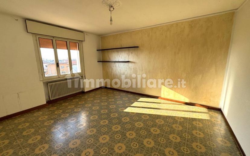 Trilocale via Giovanni Pascoli, Centro, Villafranca Padovana — foto 14 di 20