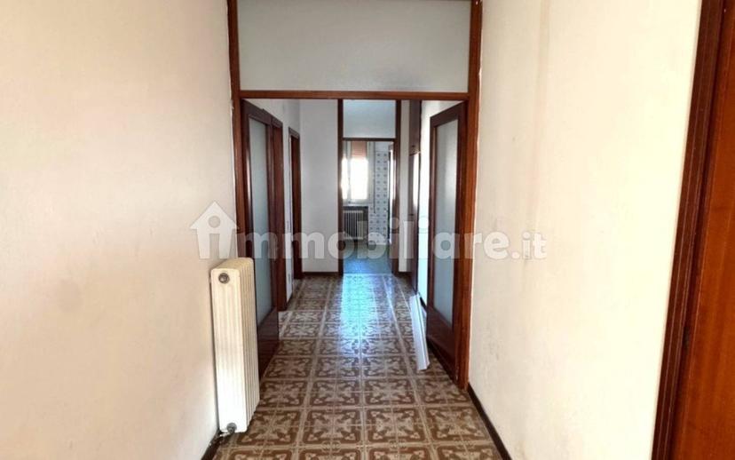 Trilocale via Giovanni Pascoli, Centro, Villafranca Padovana — foto 2 di 20