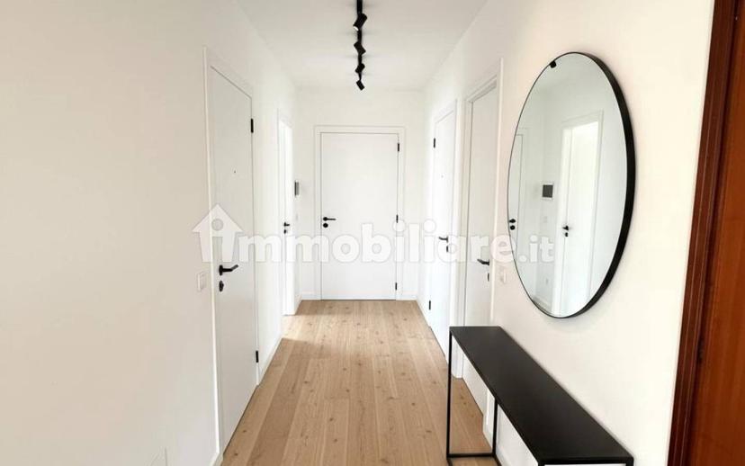Trilocale via Giovanni Pascoli, Centro, Villafranca Padovana — foto 19 di 20