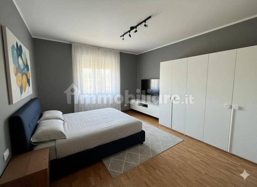 Trilocale via Giovanni Pascoli, Centro, Villafranca Padovana — foto 9 di 20