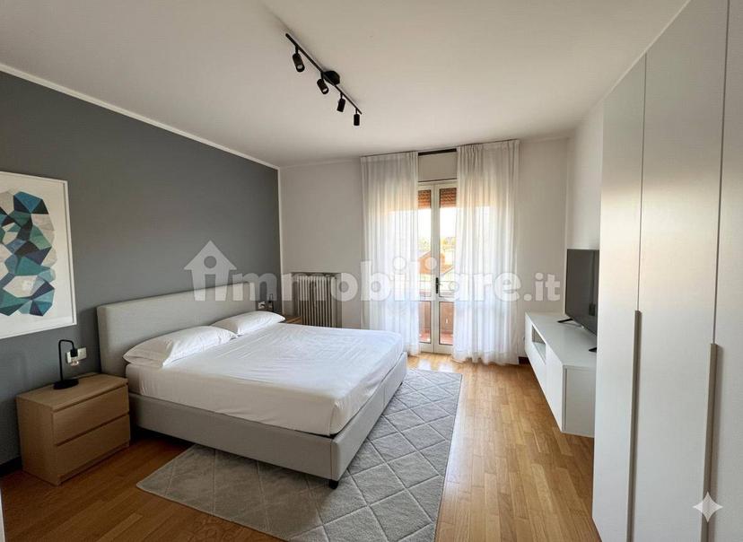 Trilocale via Giovanni Pascoli, Centro, Villafranca Padovana — foto 13 di 20