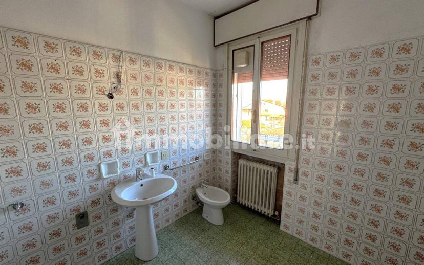 Trilocale via Giovanni Pascoli, Centro, Villafranca Padovana — foto 17 di 20
