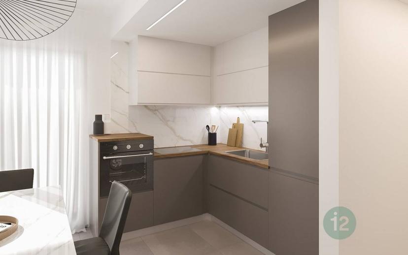 Villa a schiera via Pertini, Centro, Fabbrico — foto 5 di 19