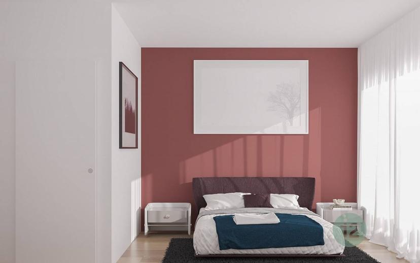 Villa a schiera via Pertini, Centro, Fabbrico — foto 19 di 19