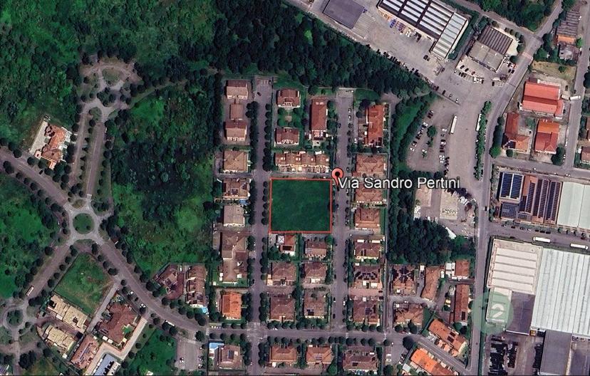 Villa a schiera via Pertini, Centro, Fabbrico — foto 11 di 19