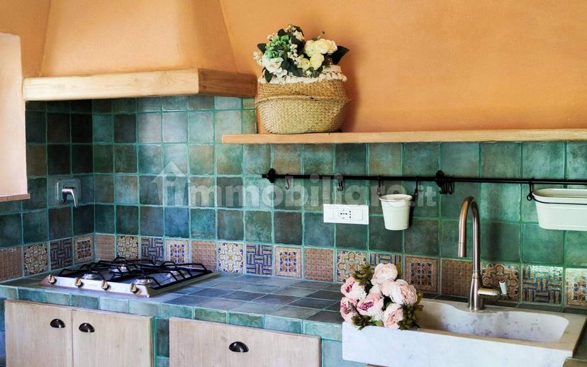 Villa bifamiliare Strada Provinciale di Fosdinovo, Fosdinovo — foto 11 di 20
