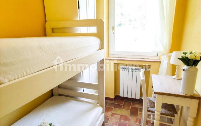 Villa bifamiliare Strada Provinciale di Fosdinovo, Fosdinovo — foto 14 di 20