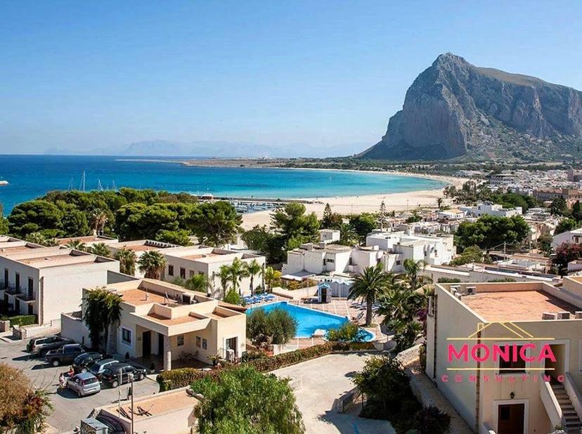 Monolocale via Calamancina, Centro, San Vito Lo Capo — foto 10 di 10
