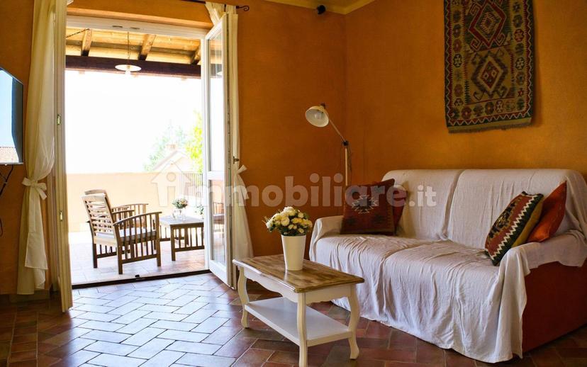 Villa bifamiliare Strada Provinciale di Fosdinovo, Fosdinovo — foto 17 di 20