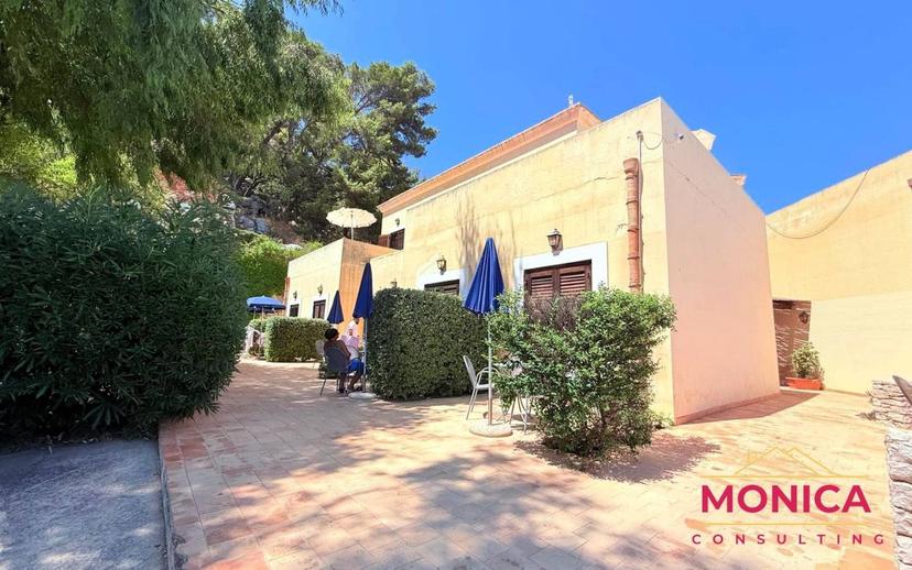 Monolocale via Calamancina, Centro, San Vito Lo Capo — foto 6 di 10