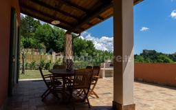 Villa bifamiliare Strada Provinciale di Fosdinovo, Fosdinovo