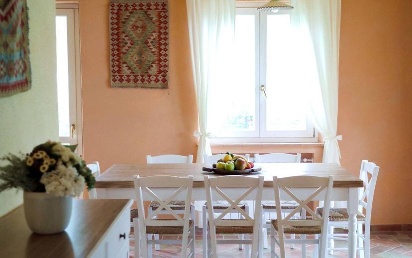 Villa bifamiliare Strada Provinciale di Fosdinovo, Fosdinovo — foto 4 di 20