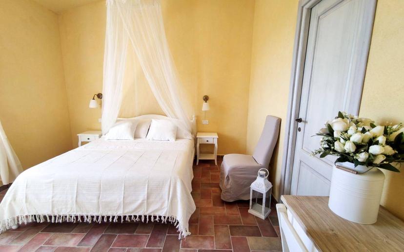 Villa bifamiliare Strada Provinciale di Fosdinovo, Fosdinovo — foto 3 di 20