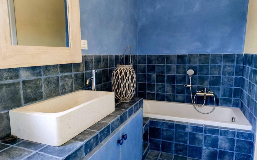 Villa bifamiliare Strada Provinciale di Fosdinovo, Fosdinovo — foto 12 di 20