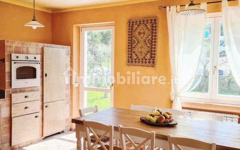 Villa bifamiliare Strada Provinciale di Fosdinovo, Fosdinovo — foto 6 di 20