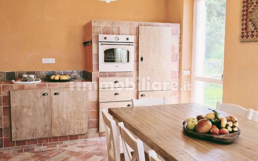 Villa bifamiliare Strada Provinciale di Fosdinovo, Fosdinovo — foto 10 di 20