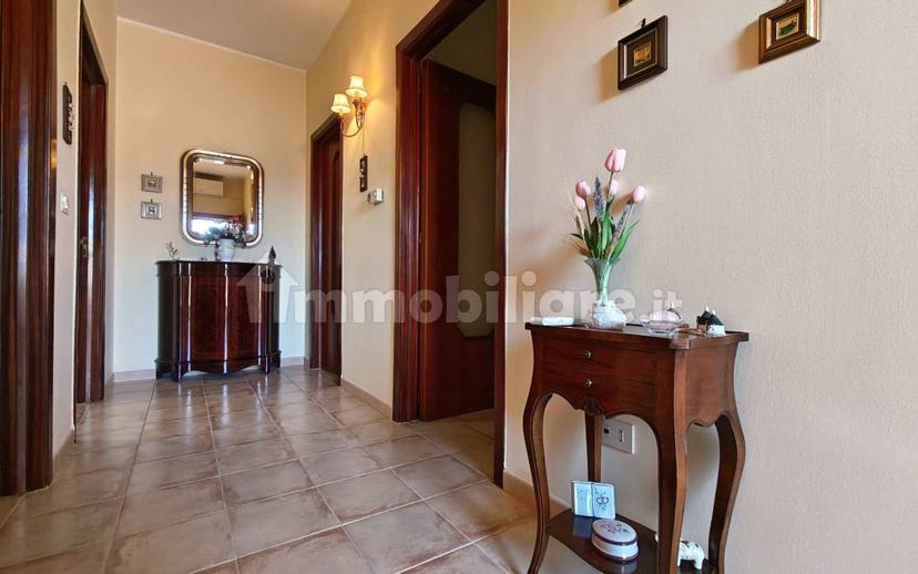 Appartamento via Costa 12, Alezio — foto 46 di 49