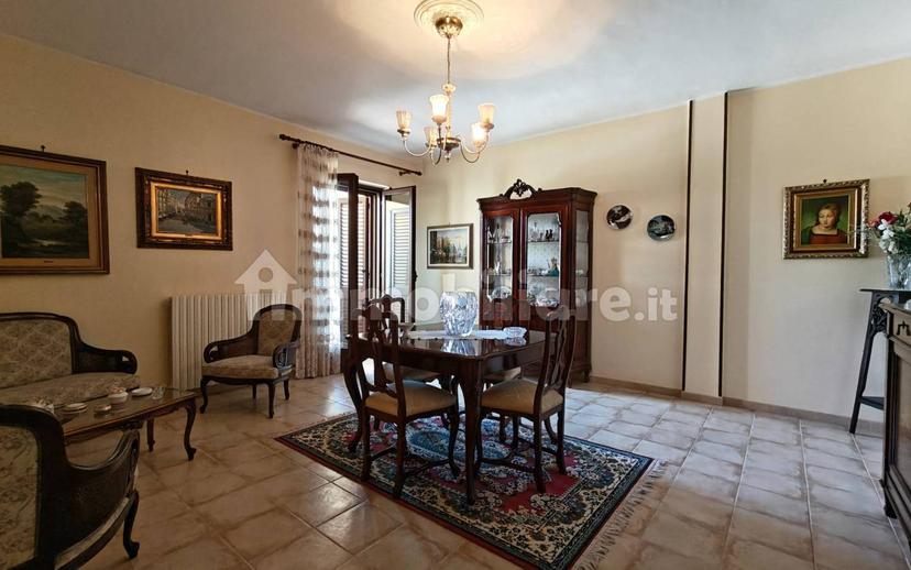 Appartamento via Costa 12, Alezio — foto 5 di 49