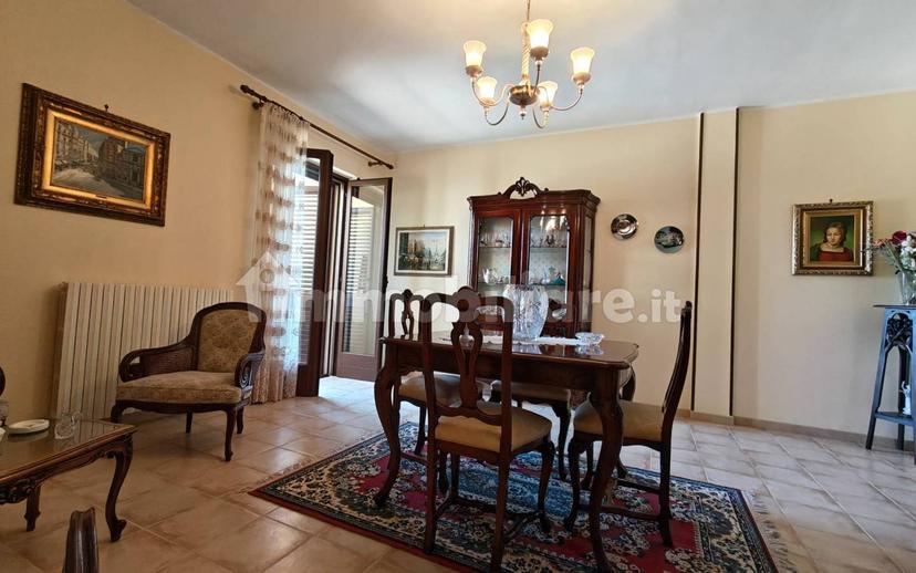 Appartamento via Costa 12, Alezio — foto 44 di 49