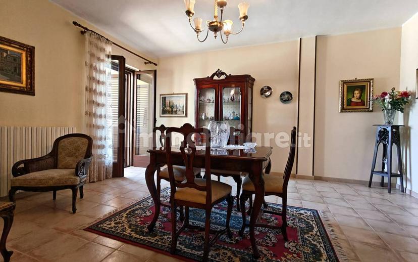 Appartamento via Costa 12, Alezio — foto 38 di 49