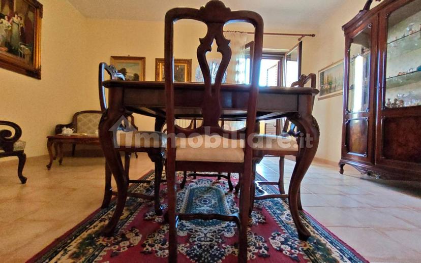 Appartamento via Costa 12, Alezio — foto 30 di 49