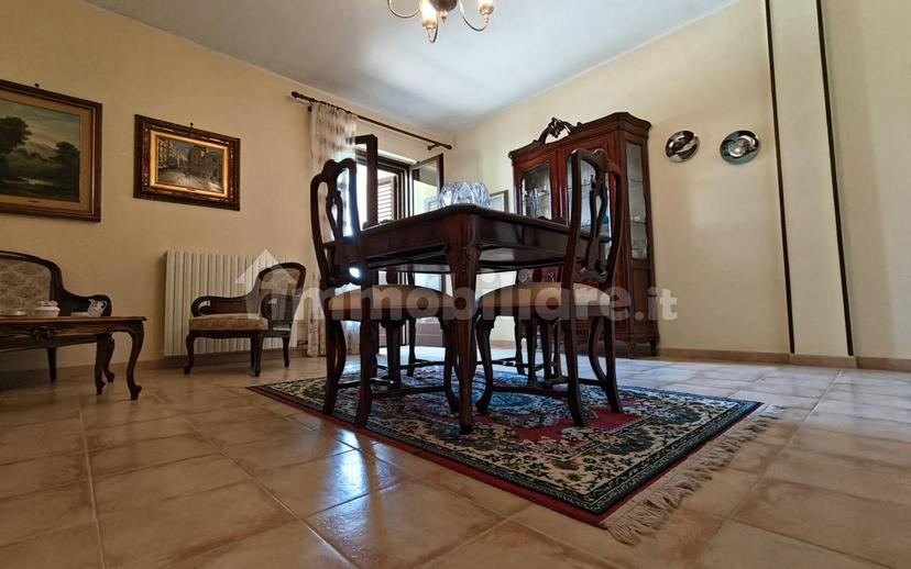 Appartamento via Costa 12, Alezio — foto 7 di 49