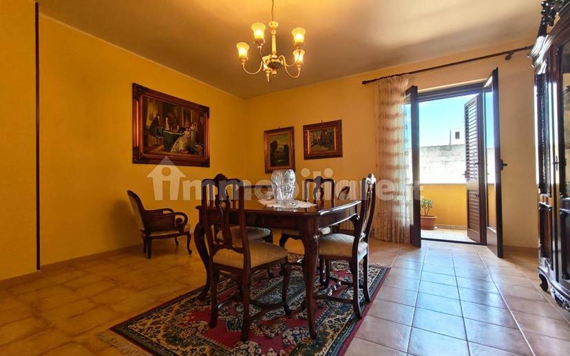 Appartamento via Costa 12, Alezio — foto 25 di 49