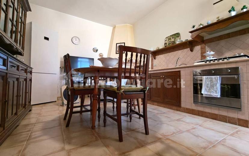 Appartamento via Costa 12, Alezio — foto 32 di 49