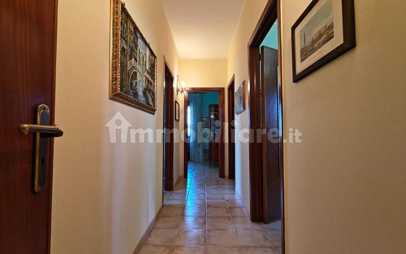 Appartamento via Costa 12, Alezio — foto 34 di 49