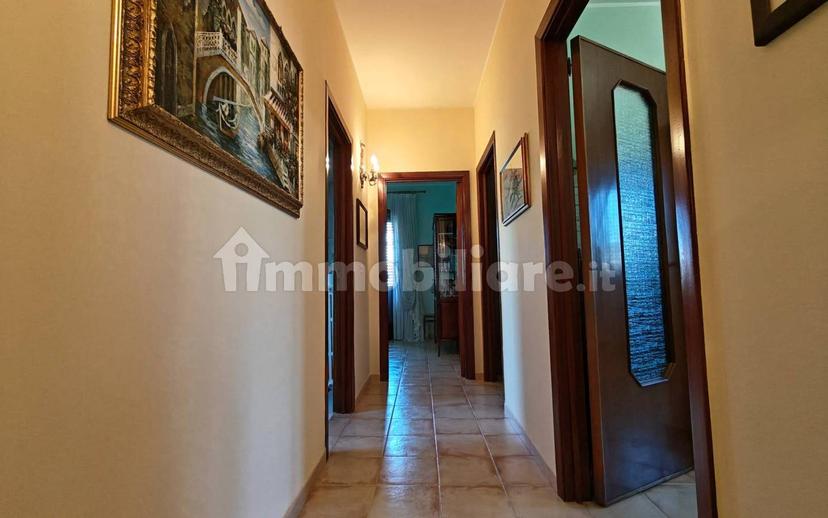 Appartamento via Costa 12, Alezio — foto 13 di 49
