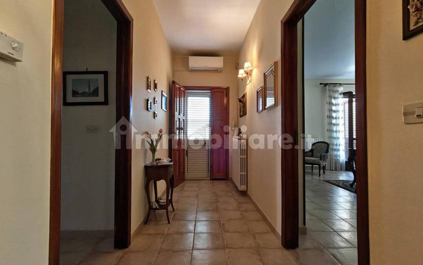 Appartamento via Costa 12, Alezio — foto 22 di 49