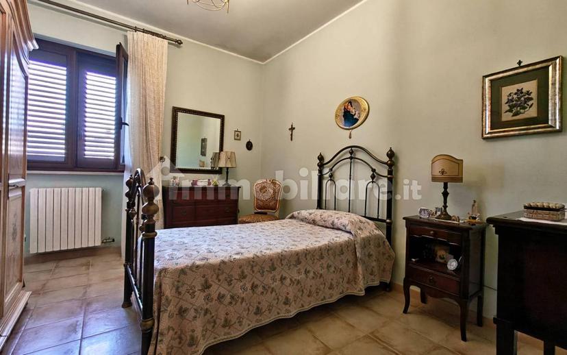 Appartamento via Costa 12, Alezio — foto 36 di 49