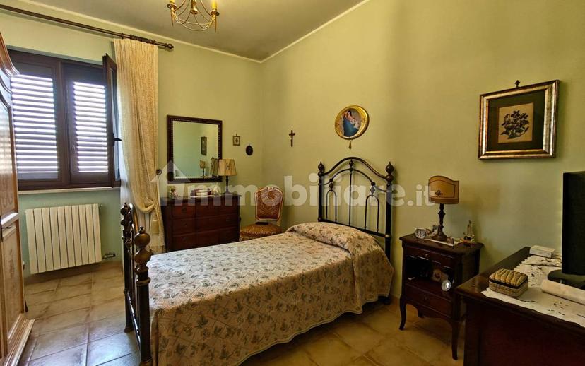 Appartamento via Costa 12, Alezio — foto 11 di 49