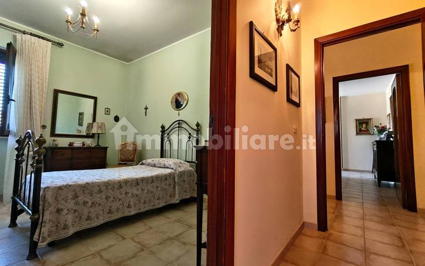 Appartamento via Costa 12, Alezio — foto 16 di 49