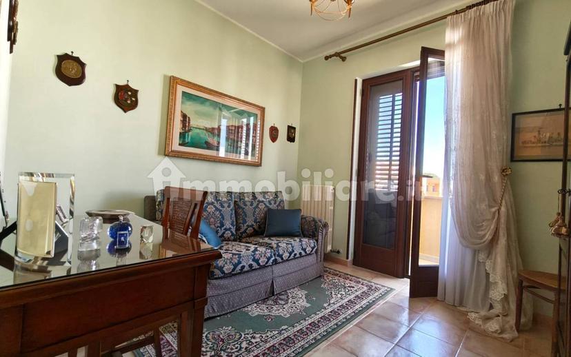 Appartamento via Costa 12, Alezio — foto 31 di 49