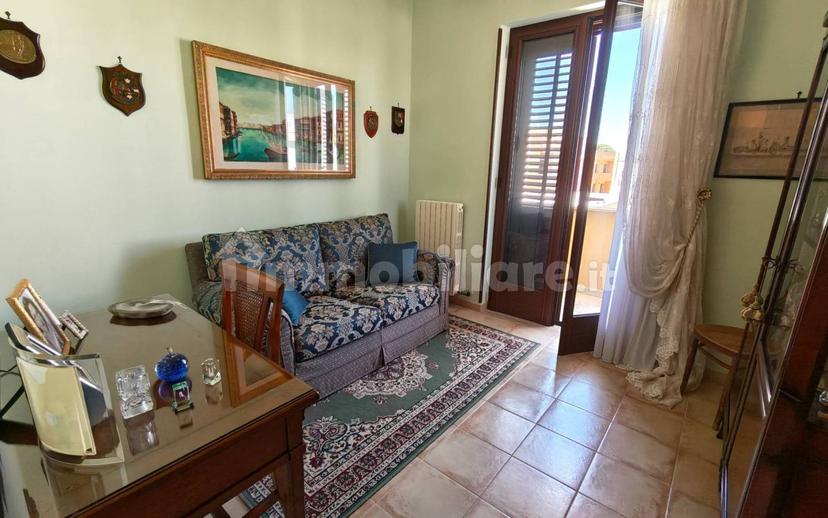 Appartamento via Costa 12, Alezio — foto 6 di 49