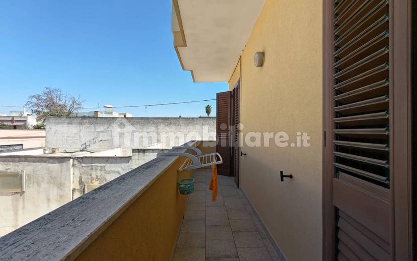 Appartamento via Costa 12, Alezio — foto 42 di 49
