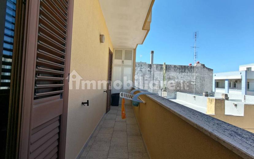 Appartamento via Costa 12, Alezio — foto 47 di 49