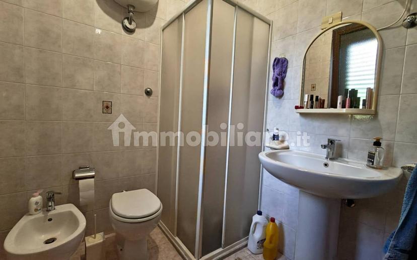 Appartamento via Costa 12, Alezio — foto 19 di 49