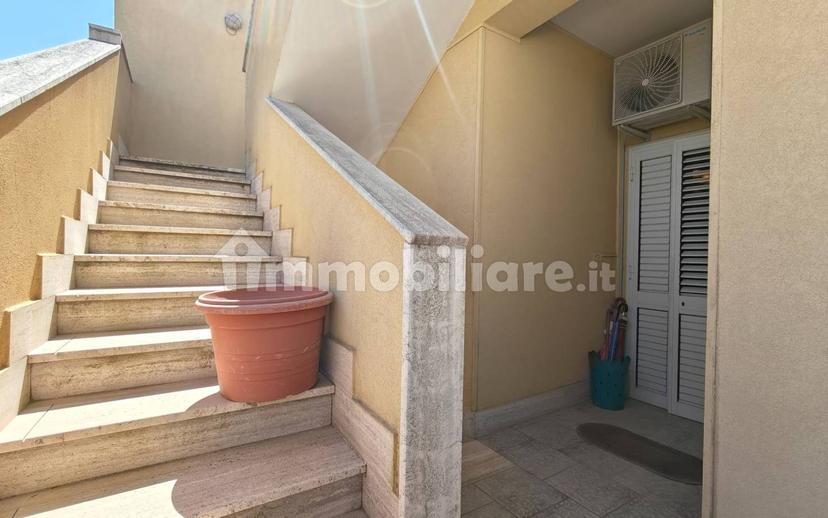 Appartamento via Costa 12, Alezio — foto 21 di 49