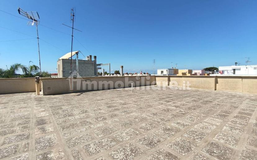 Appartamento via Costa 12, Alezio — foto 48 di 49