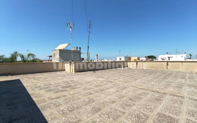 Appartamento via Costa 12, Alezio — foto 9 di 49