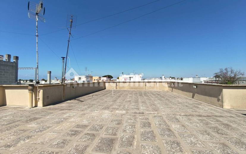 Appartamento via Costa 12, Alezio — foto 26 di 49