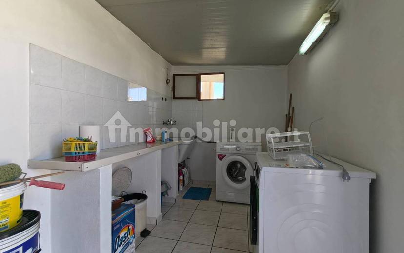 Appartamento via Costa 12, Alezio — foto 49 di 49