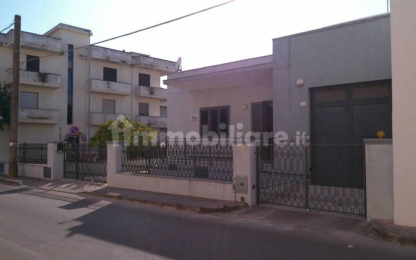 Villa unifamiliare via Amerigo Vespucci 46, Presicce-Acquarica — foto 3 di 20