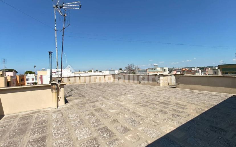 Appartamento via Costa 12, Alezio — foto 20 di 49