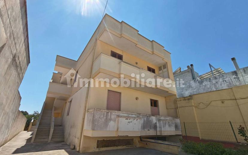 Appartamento via Costa 12, Alezio — foto 28 di 49