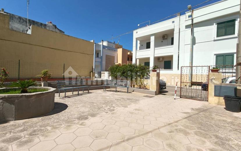 Appartamento via Costa 12, Alezio — foto 43 di 49