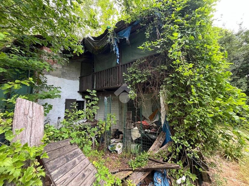 Rustico via Bricco Margaria 12, Barge — foto 6 di 9